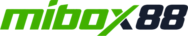 mibox88 Logo
